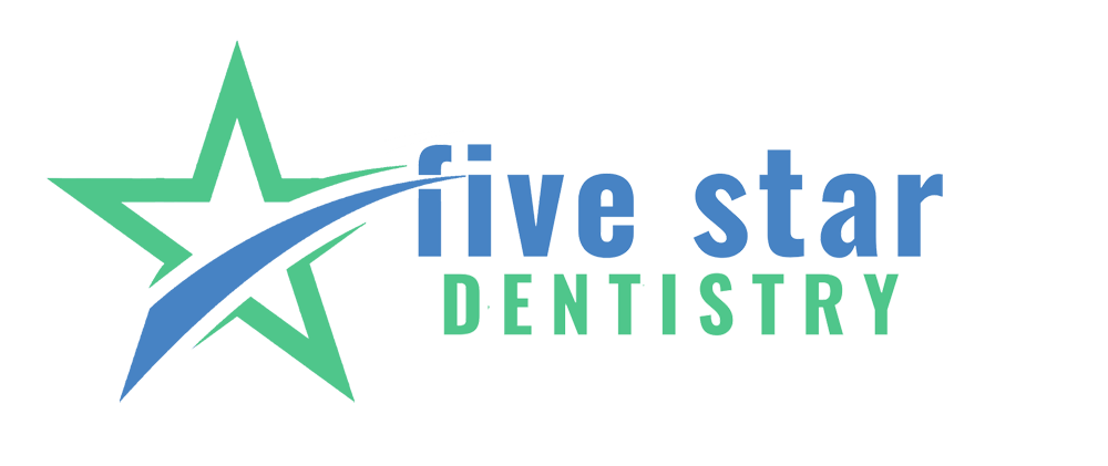 Five Star Dentistry Logo